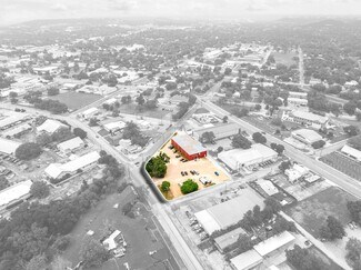 Kerrville, TX undefined - 1100 Water St