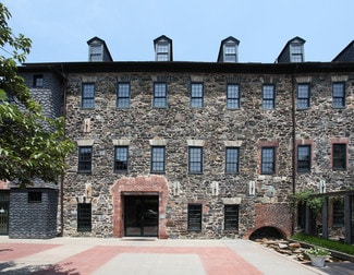 Baltimore, MD Office - 1340 Smith Ave