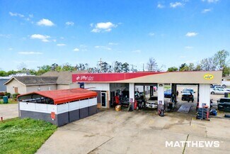 Monroe, LA Auto Repair - 2602 Ferrand St Monroe, LA Auto Repair - 2602 Ferrand St