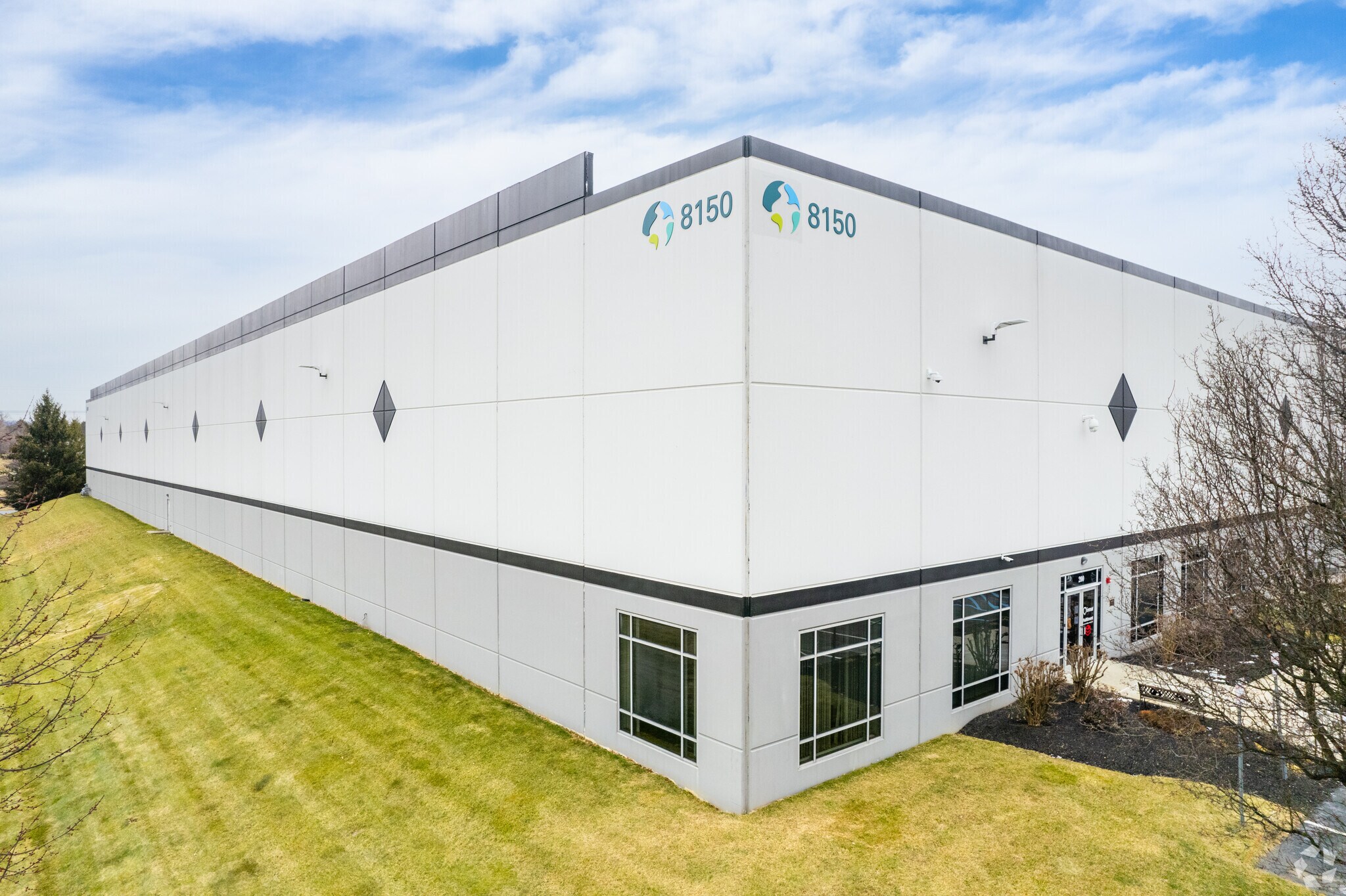 8150 Industrial Blvd, Breinigsville, PA for Rent