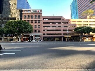 Los Angeles, CA Office - 816 S Figueroa St