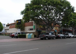 San Diego, CA Coworking Space - 3828-3834 5th Ave San Diego, CA Coworking Space - 3828-3834 5th Ave