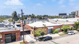 Los Angeles, CA Showroom - 2275 S Carmelina Ave Los Angeles, CA Showroom - 2275 S Carmelina Ave
