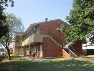 Oklahoma City, OK Apartments - 3304 SW 40th St Oklahoma City, OK Apartments - 3304 SW 40th St