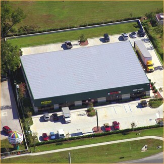 Kissimmee, FL Flex - 2727 N John Young Pky Kissimmee, FL Flex - 2727 N John Young Pky