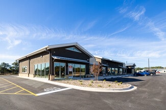 Bertram, TX Retail - 1040 SH-29