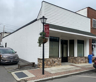 West Jefferson, NC Office/Retail - 214 S Jefferson Ave