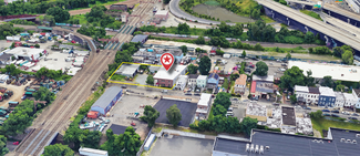 Jersey City, NJ Office - 44-50 Lewis Ave