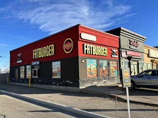 Whitecourt, AB Office/Retail - 3732 Kepler St