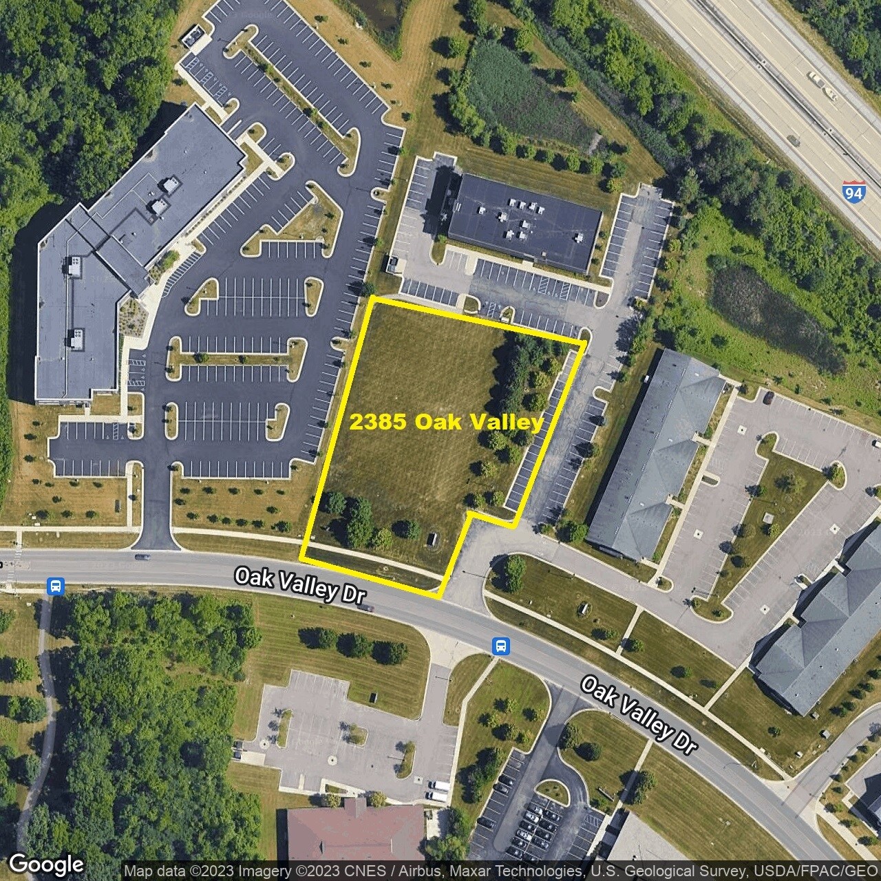 2385 Oak Valley dr, Ann Arbor, MI for Sale