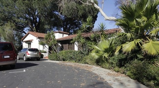 Ontario, CA Coworking Space - 204 N San Antonio Ave