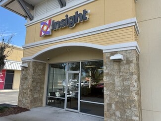 Wildwood, FL Retail - 4675 E Sr-44