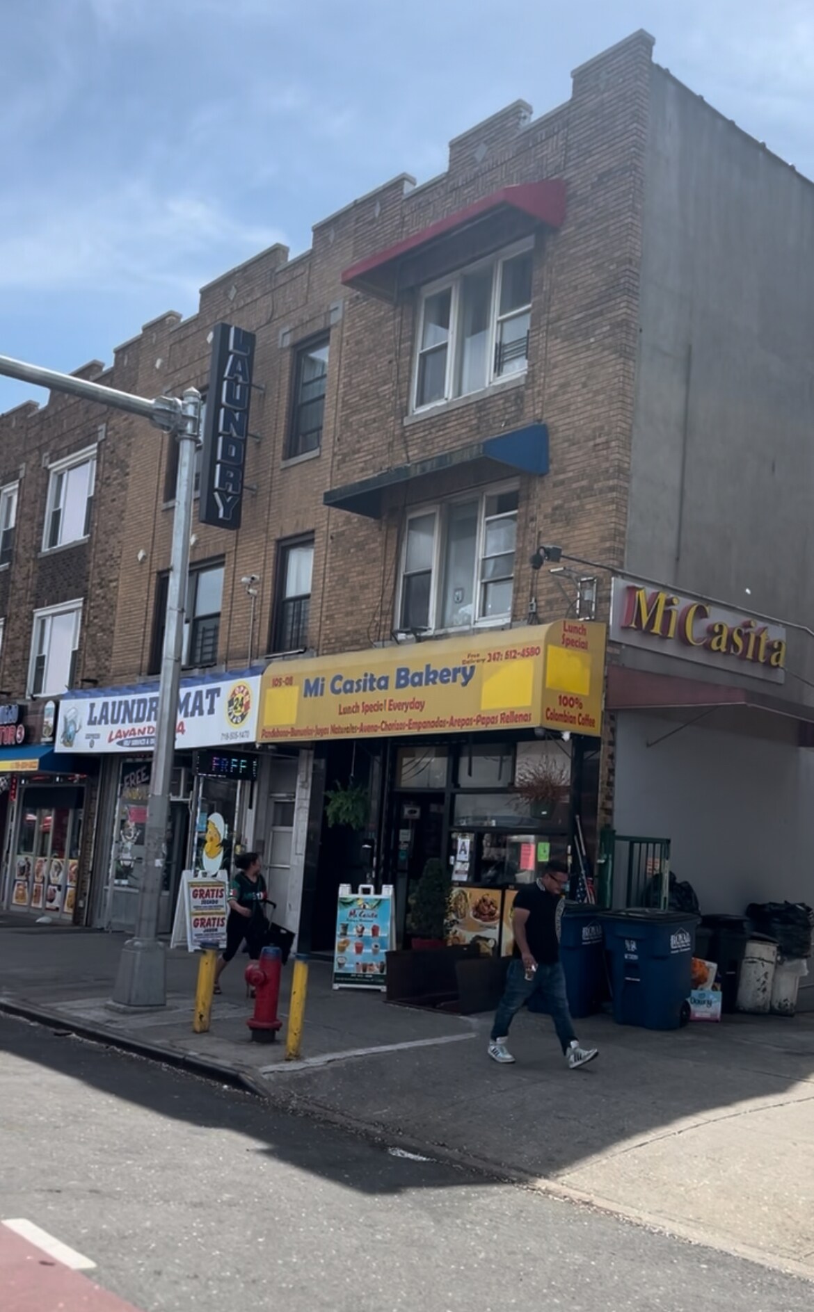 109-08 Northern Blvd, Corona, NY for Sale
