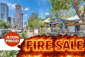 Austin, TX Office - 1006 E Cesar Chavez St