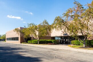 Dearborn, MI Office - 15120 N Commerce Dr N Dearborn, MI Office - 15120 N Commerce Dr N