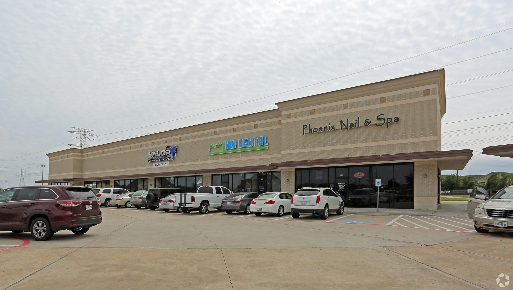 9522 Huffmeister Rd, Houston, TX for Rent