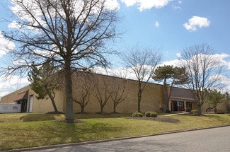 West Deptford, NJ Industrial - 1251 Metropolitan Ave West Deptford, NJ Industrial - 1251 Metropolitan Ave