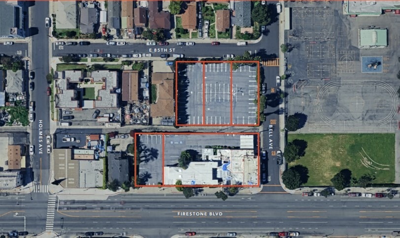 1839 Firestone Blvd, Los Angeles, CA for Sale