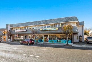 San Carlos, CA undefined - 770 El Camino Real