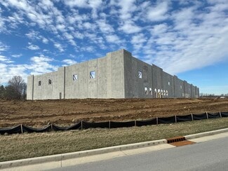 Westfield, IN Industrial - 20340 Grassy Branch Rd