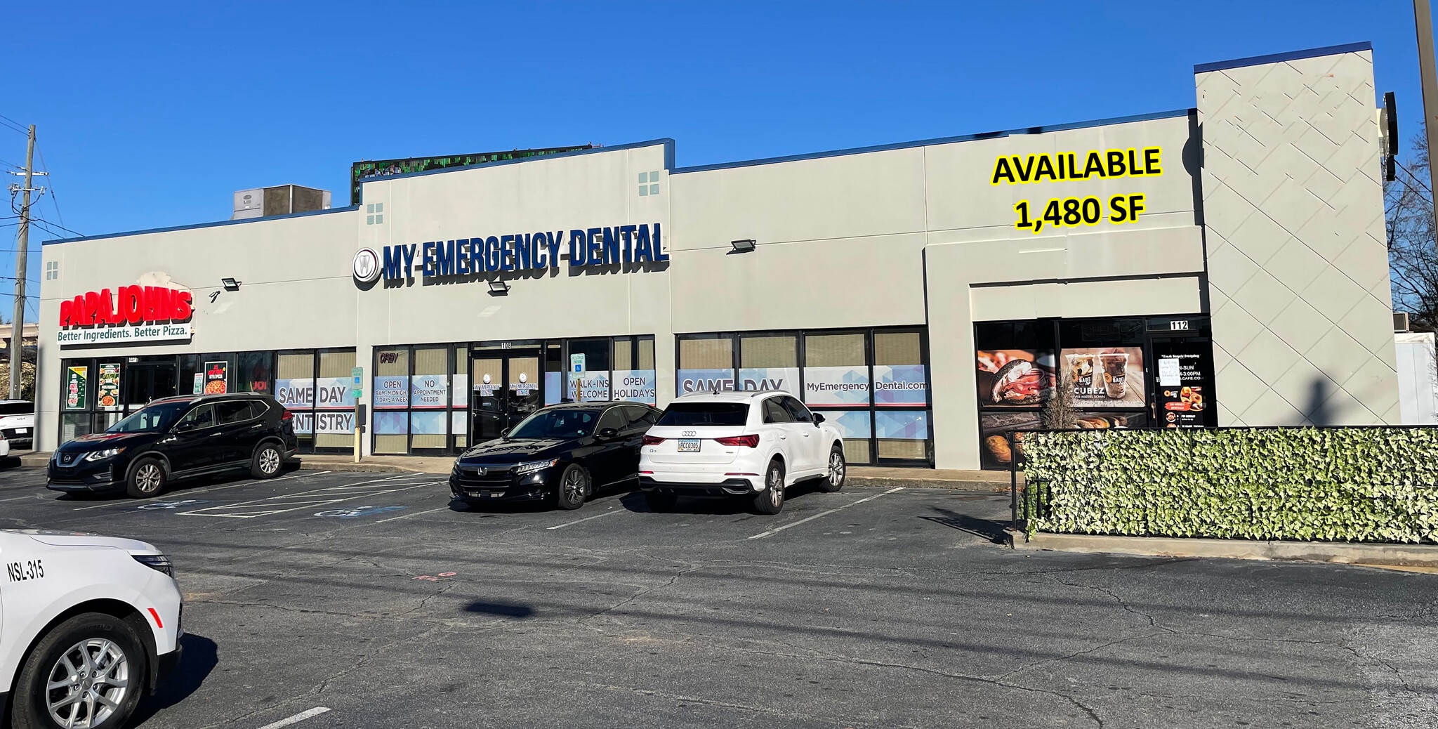 4811 Lower Roswell Rd, Marietta, GA for Rent