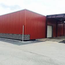 Nazareth, PA Industrial - 550 S Green St Nazareth, PA Industrial - 550 S Green St