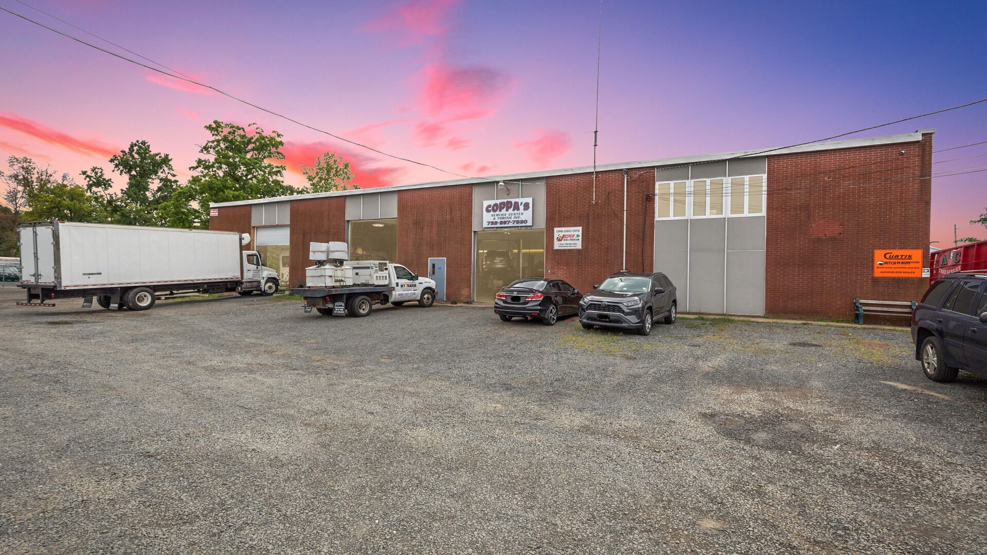 1 Moore Rd, North Brunswick, NJ for Sale
