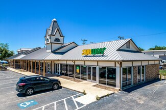 San Antonio, TX Retail - 12303-12335 Wetmore Rd