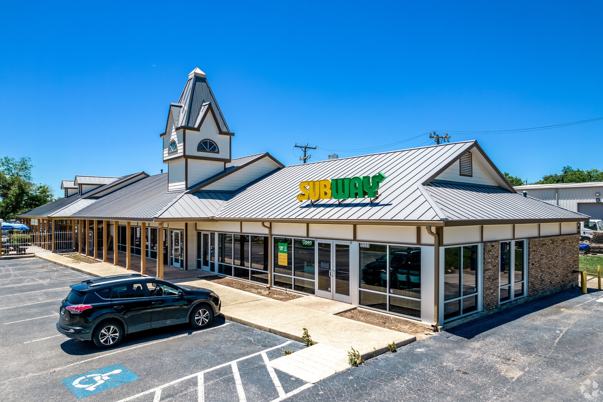 12303-12335 Wetmore Rd, San Antonio, TX for Rent