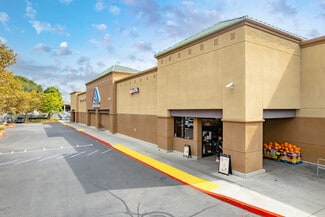 Alhambra, CA Retail - 2500-2588 W Commonwealth Ave Alhambra, CA Retail - 2500-2588 W Commonwealth Ave
