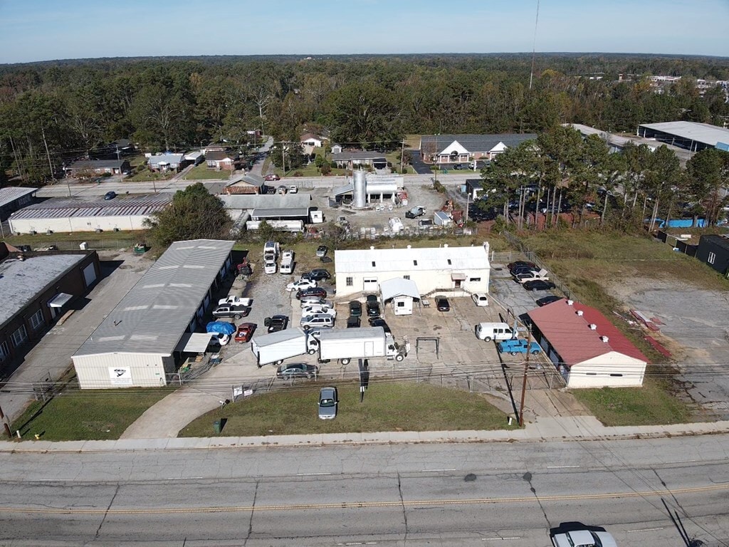 1107 Reynolds Ave, Greenwood, SC for Sale