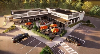 Eustis, FL Retail - 19040 State Road 44 Eustis, FL Retail - 19040 State Road 44
