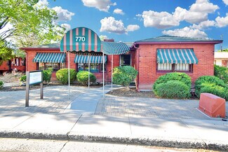 Reno, NV Medical - 770 Mill St