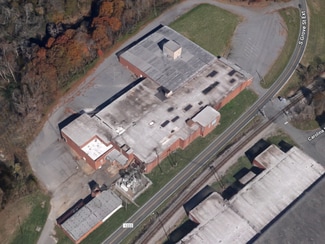 Lincolnton, NC Manufacturing - 564 S Grove Street Ext