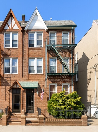 Brooklyn, NY Apartments - 847 Bay Ridge Ave