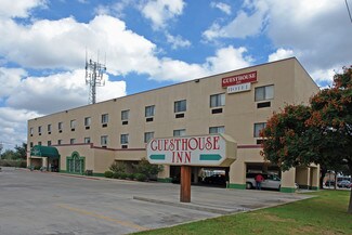 Lubbock, TX undefined - 3815 21st St