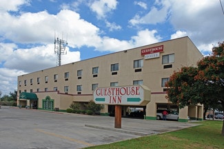 Lubbock, TX Hospitality - 3815 21st St Lubbock, TX Hospitality - 3815 21st St