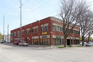 Mason City, IA Office, Office/Medical - 202 1st St SE