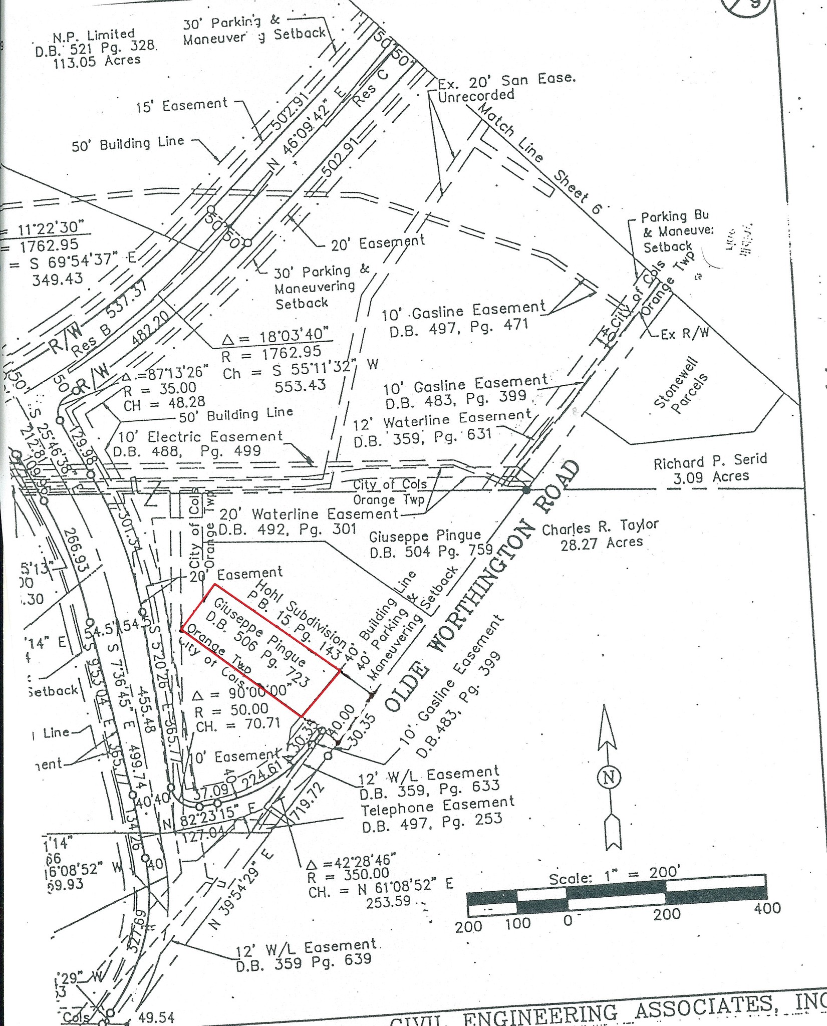 8790 Olde Worthington Rd, Westerville, OH for Sale