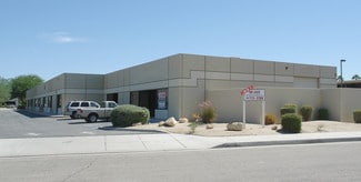 Palm Desert, CA Industrial - 77-775 Jackal Dr