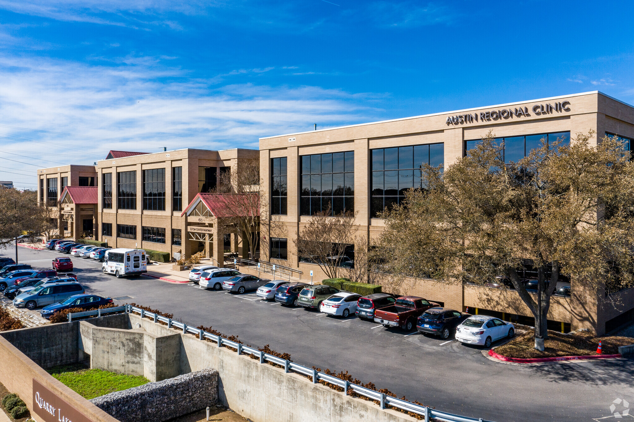 4515 Seton Center Pky, Austin, TX for Rent