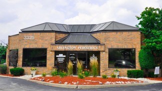 Arlington Heights, IL Office, Medical - 3325 N Arlington Heights Rd Arlington Heights, IL Office, Medical - 3325 N Arlington Heights Rd