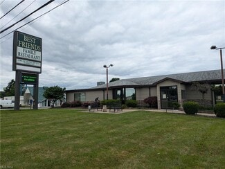 Geneva, OH Retail - 1741 State Route 534 S