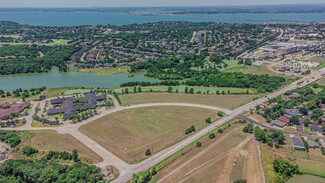 Rockwall, TX Commercial Land - Medical Dr