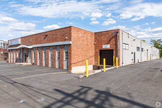 Linden, NJ Industrial - 1135 W Elizabeth Ave