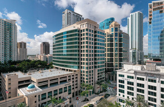 Fort Lauderdale, FL Office - 350 E Las Olas Blvd