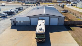 Krum, TX Industrial - 11525 US-380