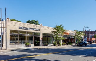 Jamaica Plain, MA Coworking Space - 761-769 Centre St
