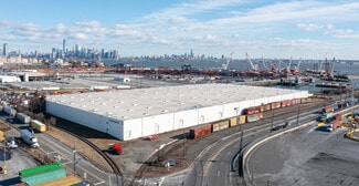 Jersey City, NJ Industrial - 2 Colony Rd