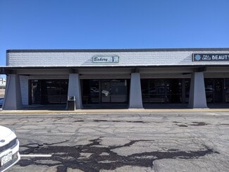 Littleton, CO Retail - 7500 S Pierce St